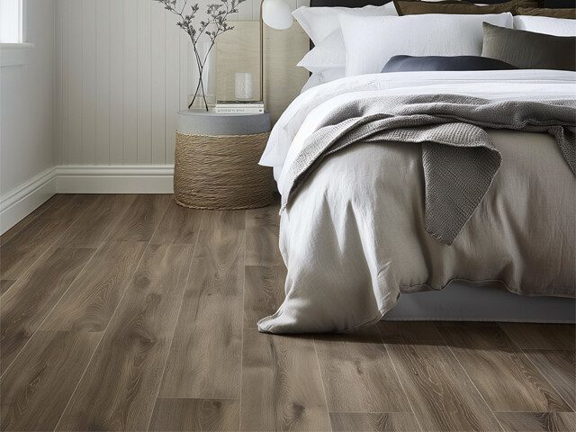 LVT Flooring