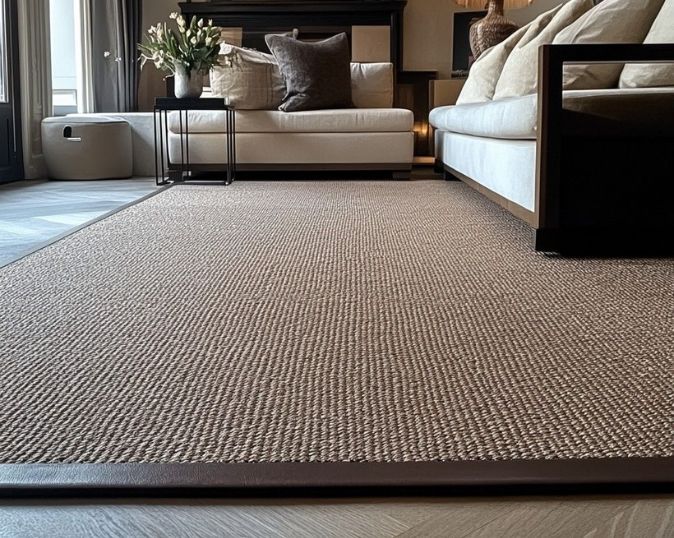 Carpet and Installation in UAE | Velora Flooring