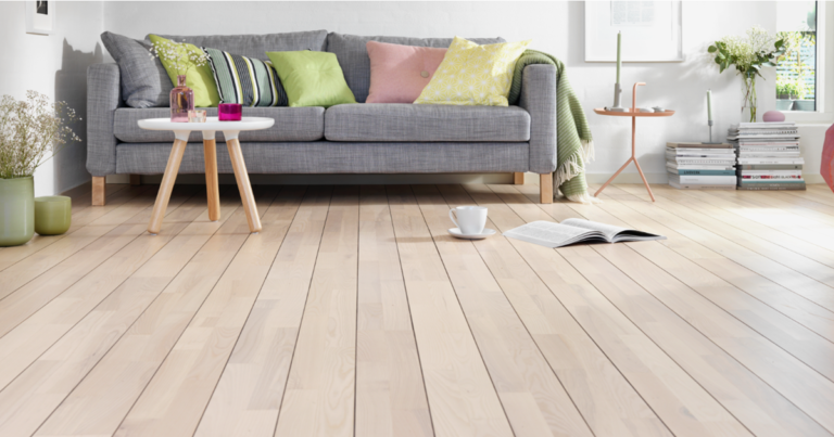 Fake Wood Flooring Guide: Vinyl, Laminate & LVP in UAE