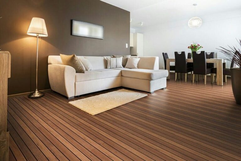 Wood and Laminate Flooring Guide for Dubai Interiors