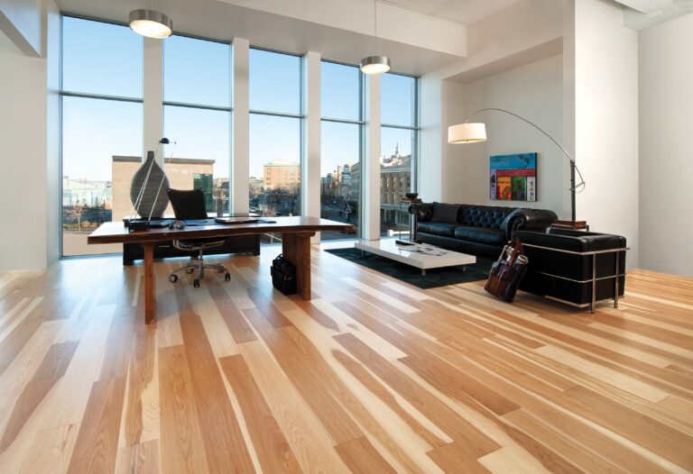Best Laminate Wood Flooring